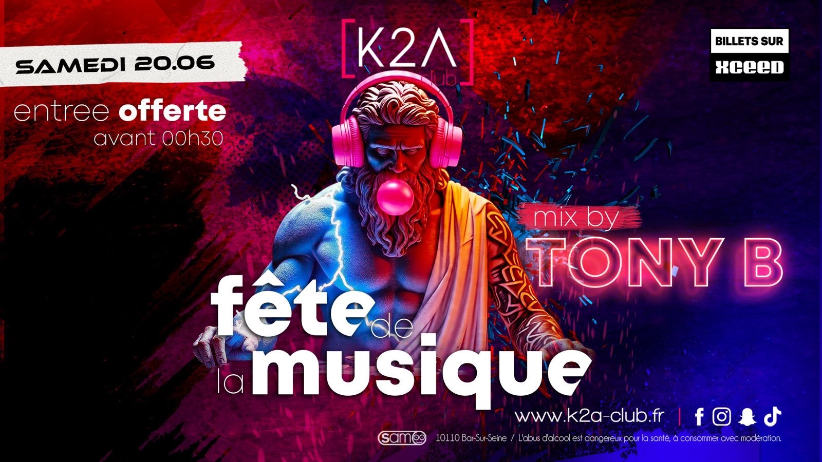 Fête de la musique  image