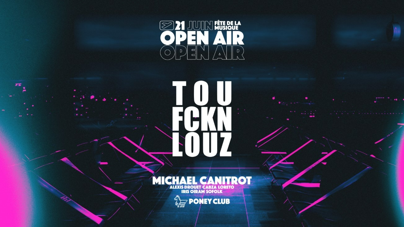 FETE DE LA MUSIQUE  image