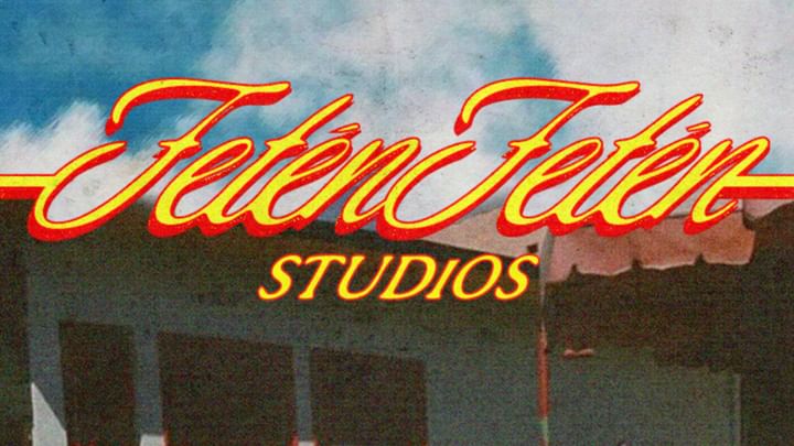 Cover for event: Fetén Fetén Studios