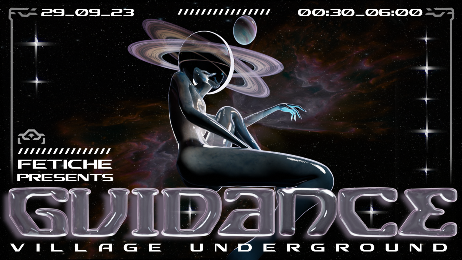 FETICHE - GUIDANCE image