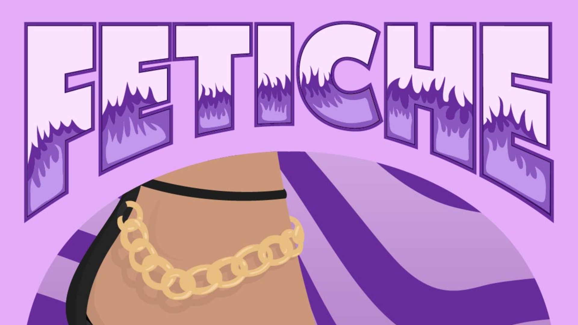 "FETICHE" Saturday 25th @ Viso Social Club image