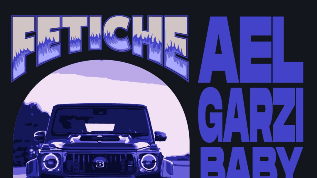 "FETICHE" Saturday 27th @ Viso Social Club image