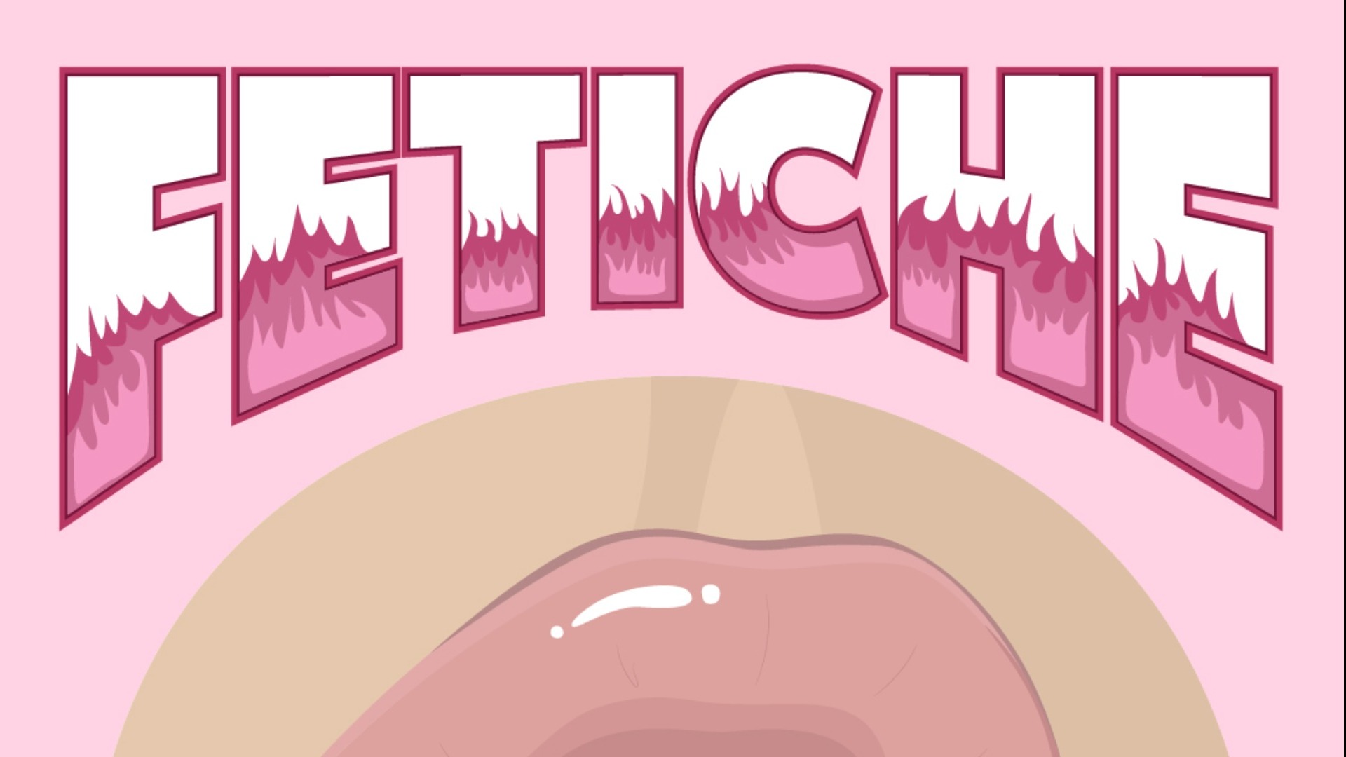 "FETICHE" Saturday 28th @ Viso Social Club image