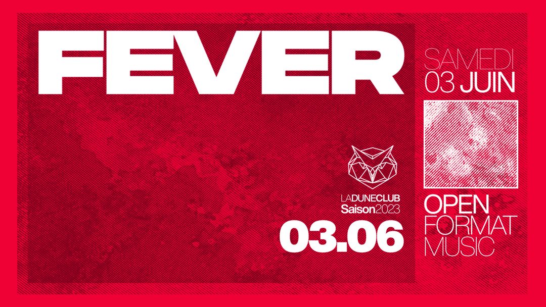 Copertina evento Fever