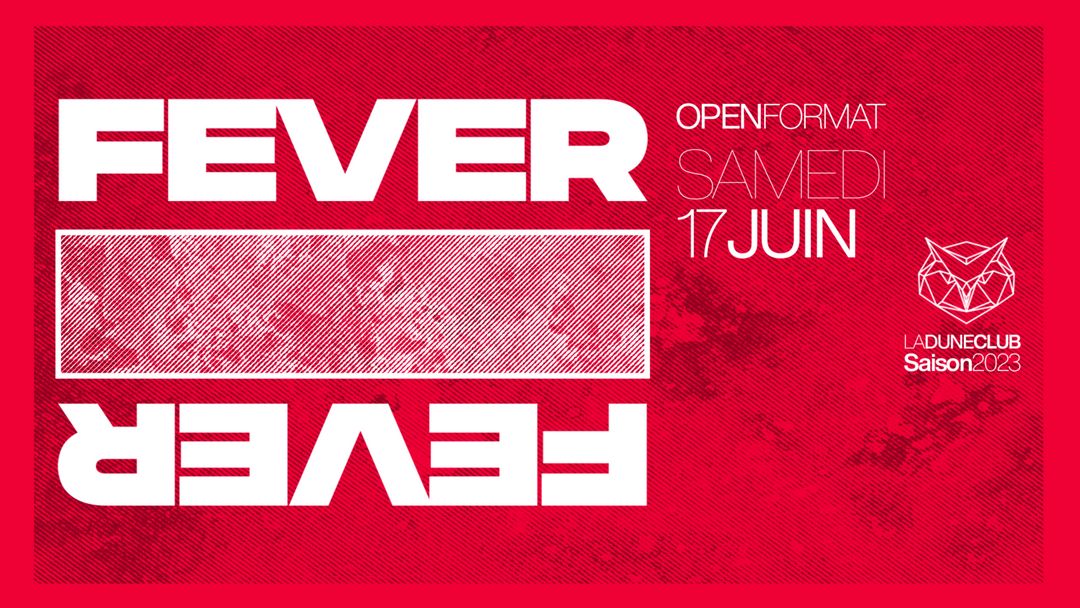Copertina evento Fever