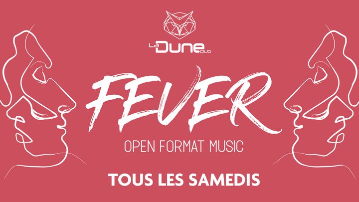 Cover for event: FEVER - OPEN FORMAT