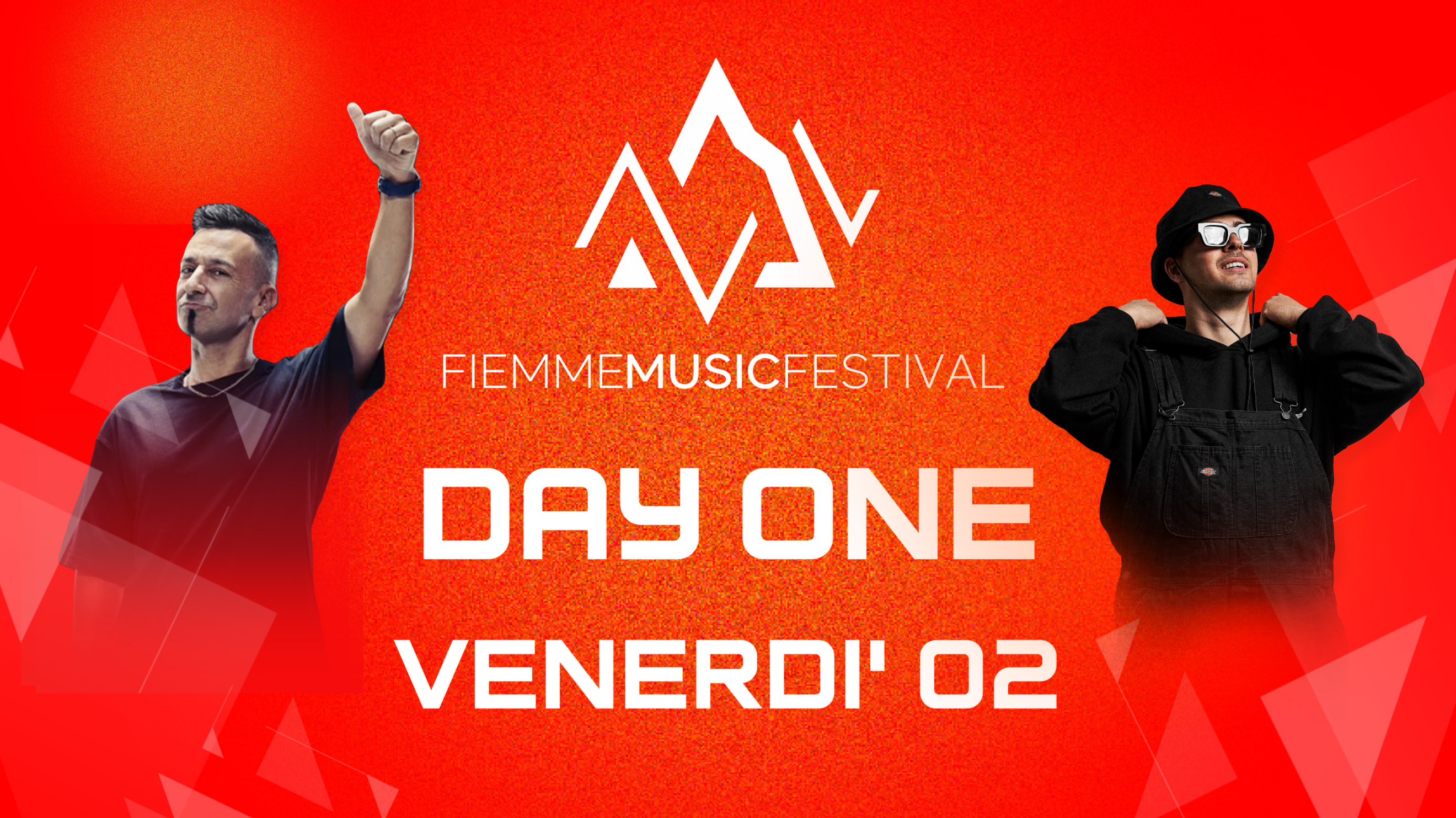 DAY ONE 02/05  image