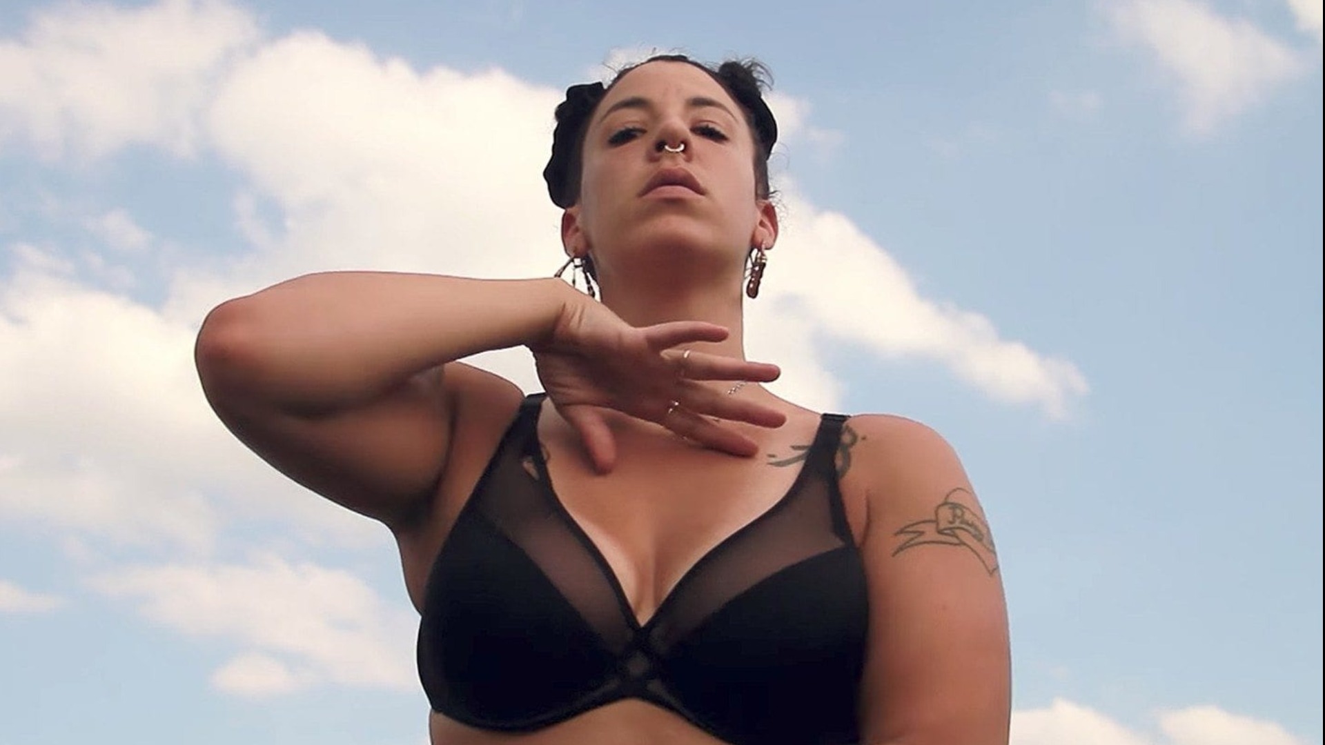 Fierce Your Thursday