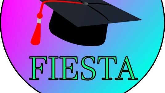Cover for event: Fiesta de graduación C.E.S