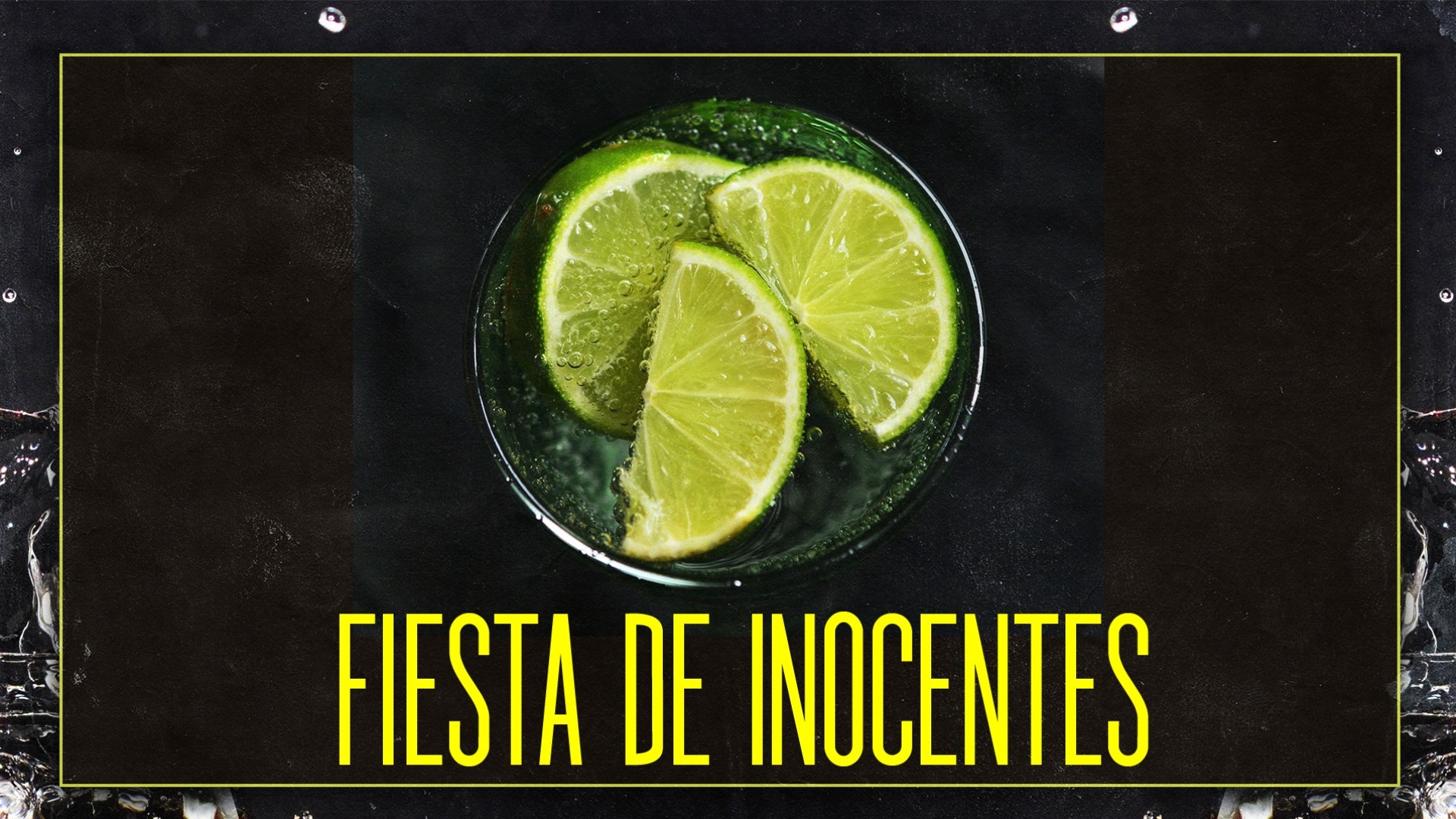 Fiesta de Inocentes image
