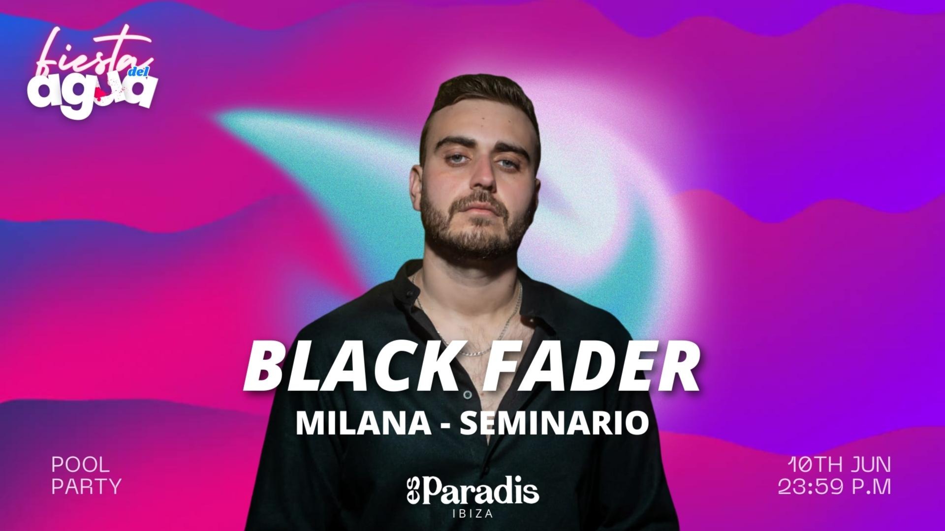 FIESTA DEL AGUA image