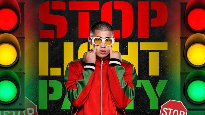 Fiesta Del Semáforo  image