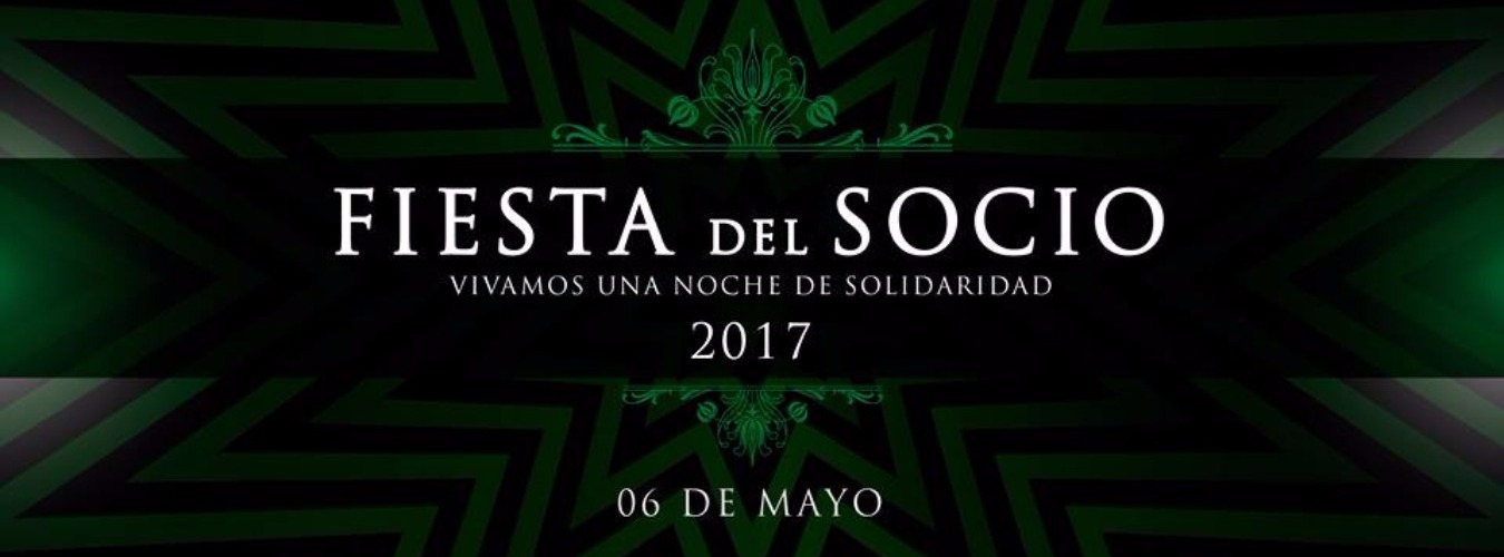 Fiesta del Socio con Raul Romero // Golf y Country Club image