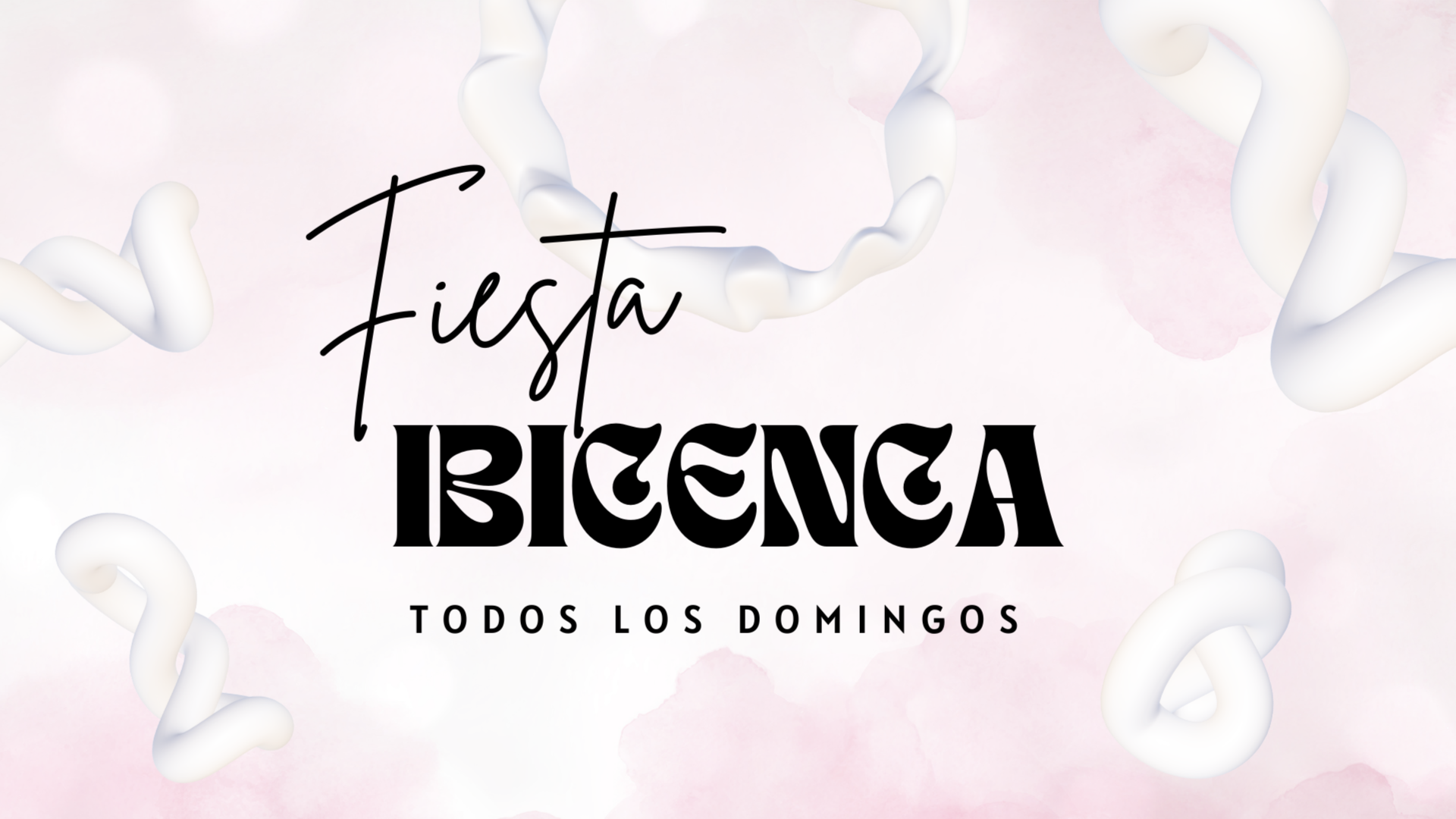 FIesta ibicenca