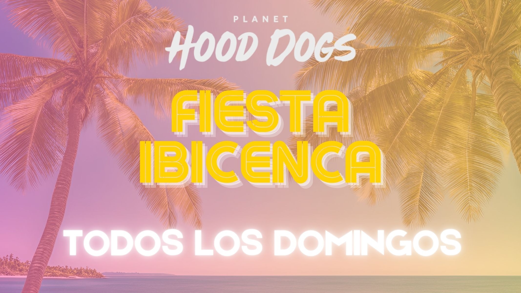 Fiesta Ibicenca