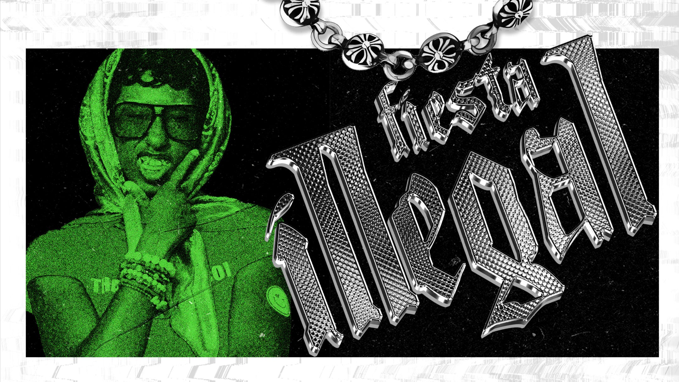 FIESTA ILLEGAL w/ The Cube Guys image