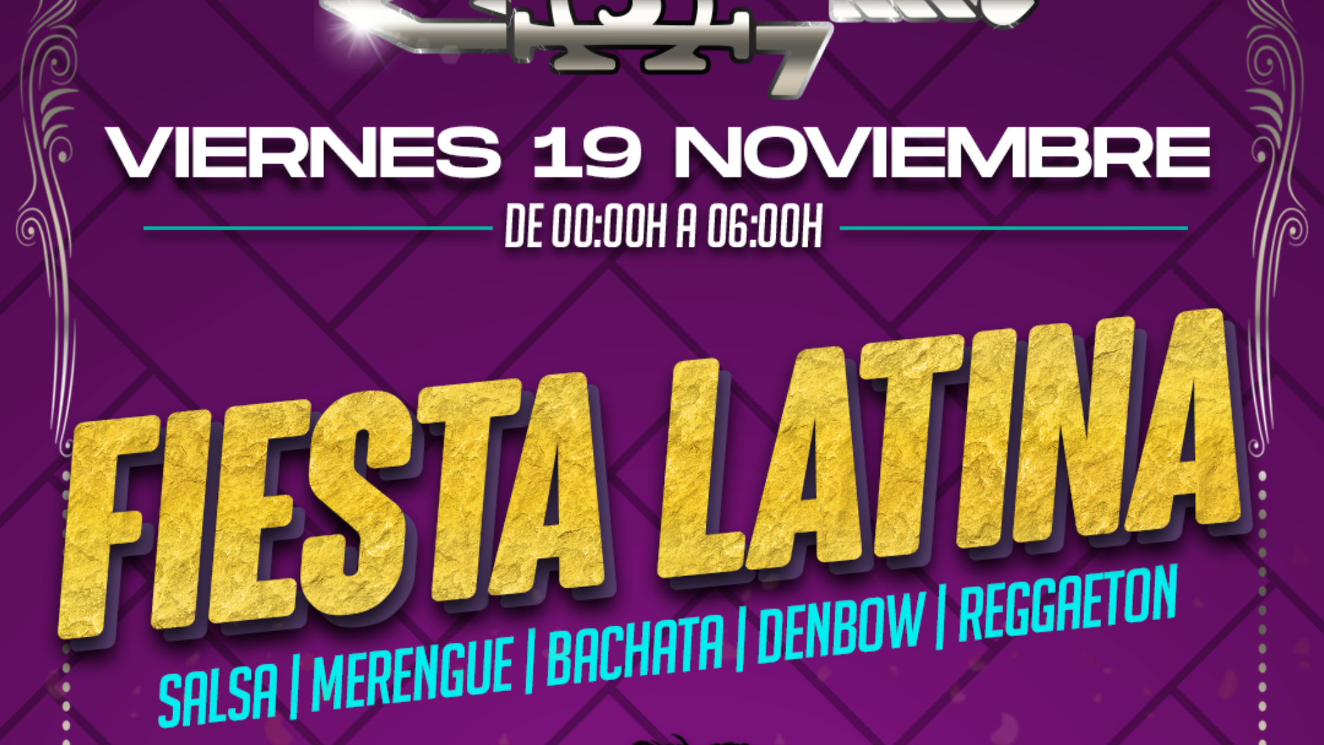 Fiesta Latina image
