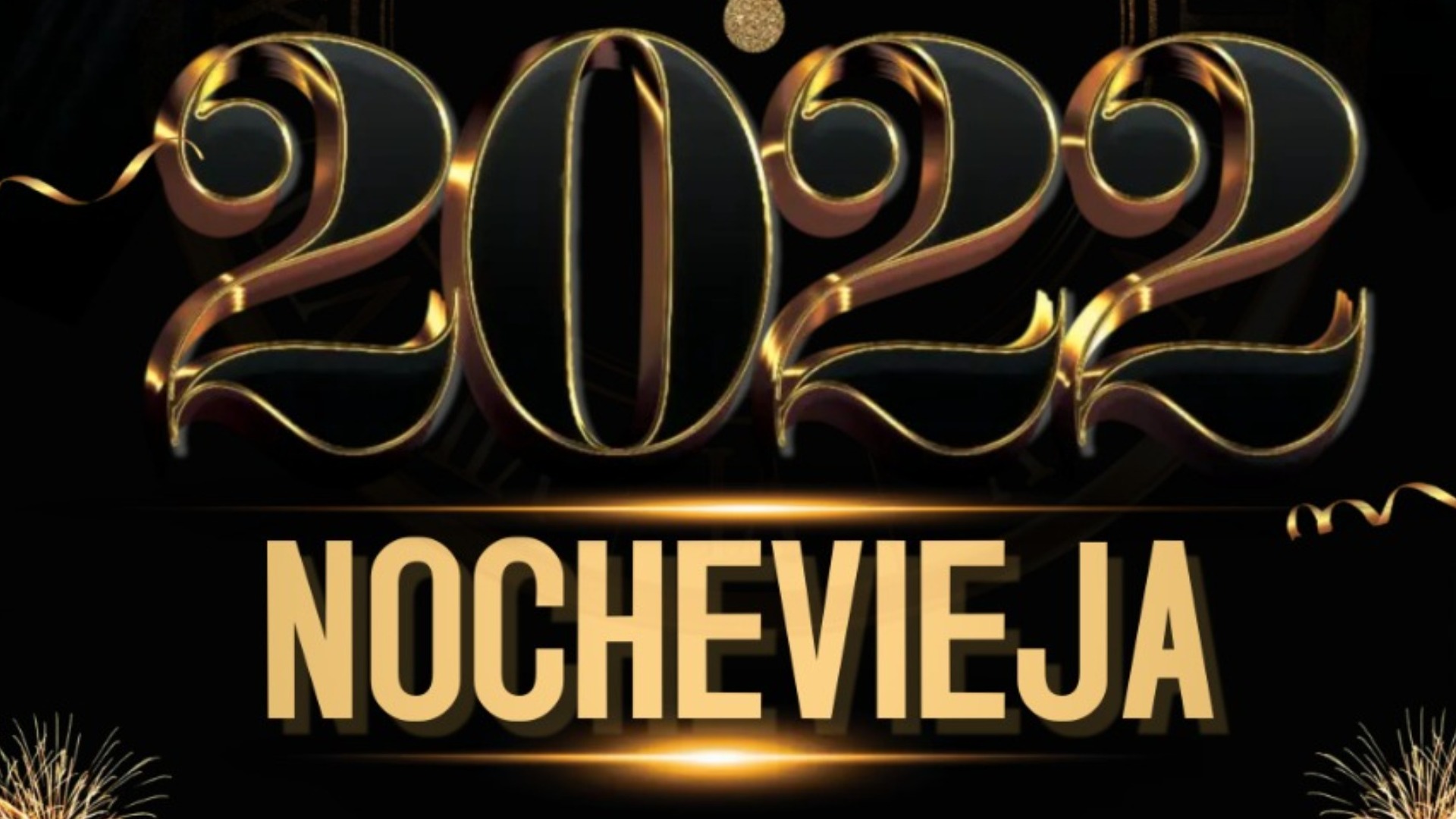 FIESTA NOCHE VIEJA image