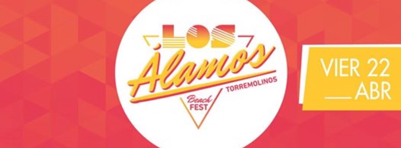 Fiesta Presentación Los Alamos Beach Festival image