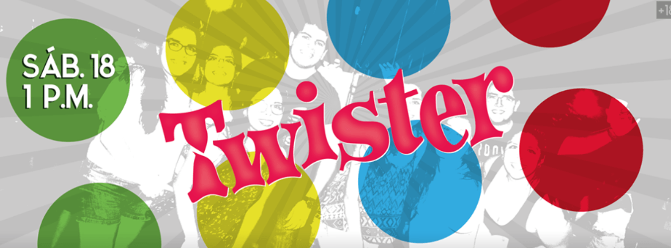 Fiesta  Twister image