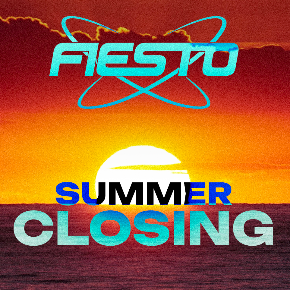FIESTO SUMMER CLOSING, presso Sala Marbella