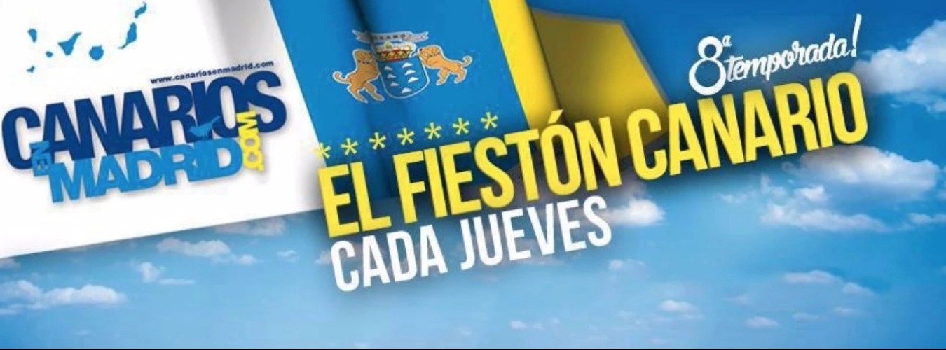 Fiestón Canario image