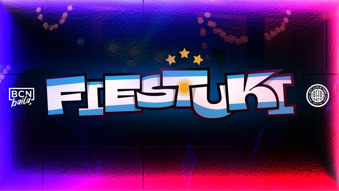 Copertina evento FIESTUKI