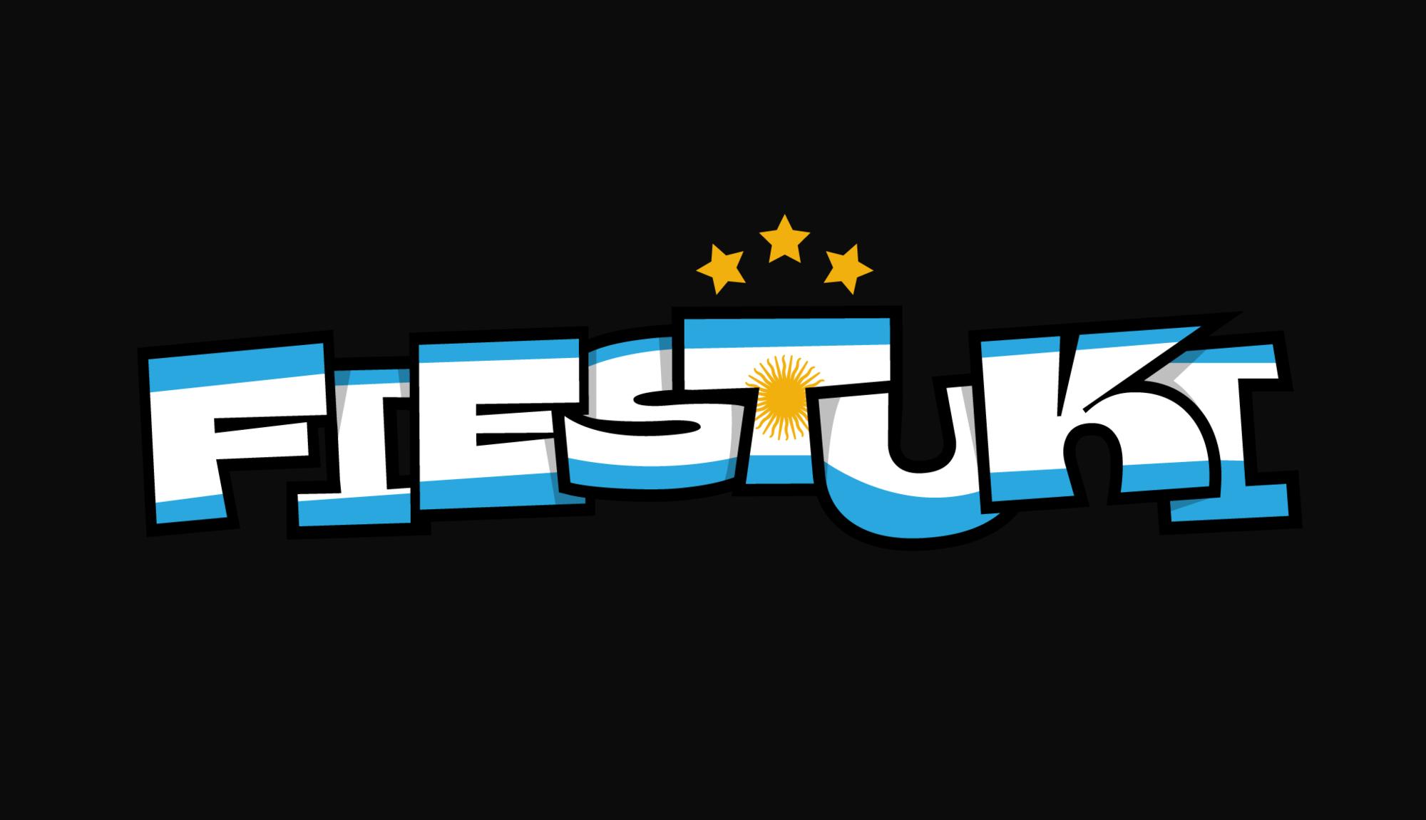 FIESTUKI