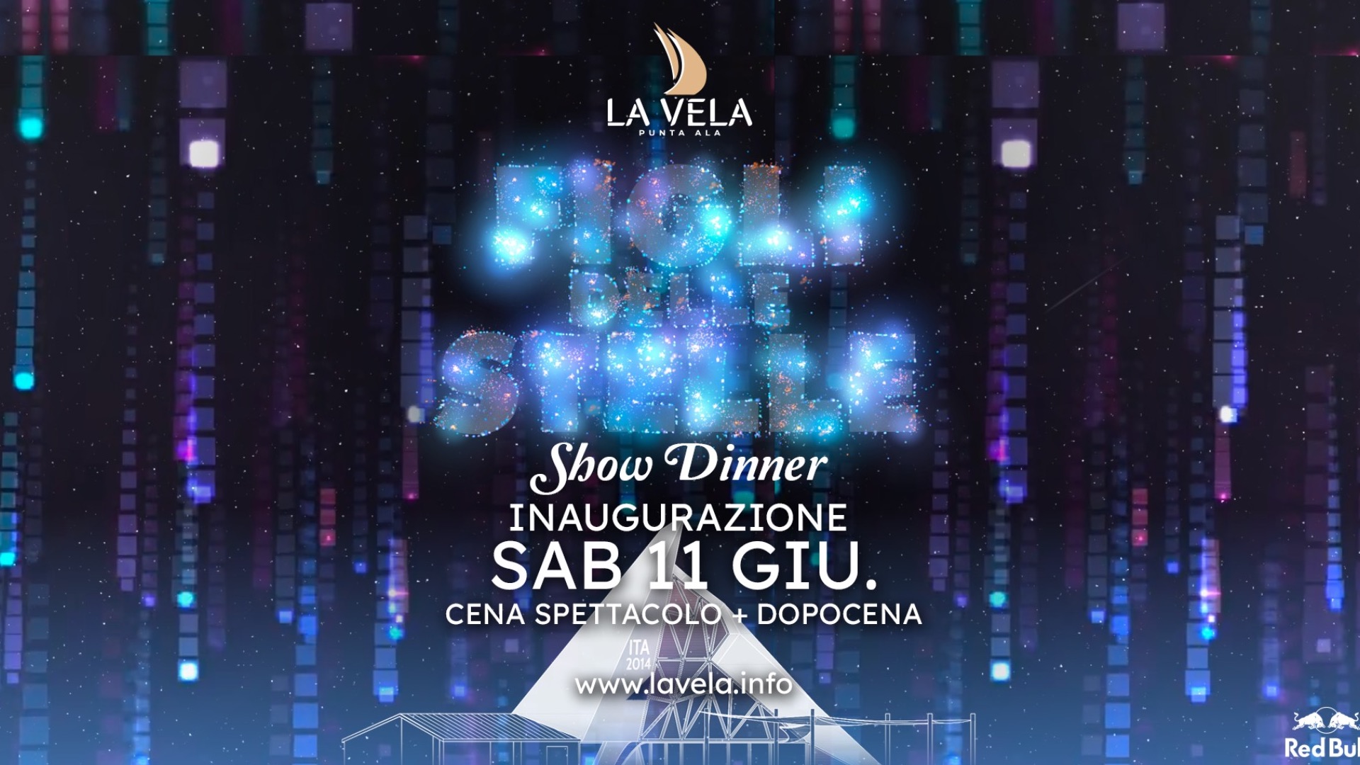 Figli delle Stelle Cena Spettacolo image