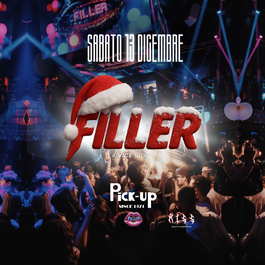 FILLER - A VICE NIGHT image