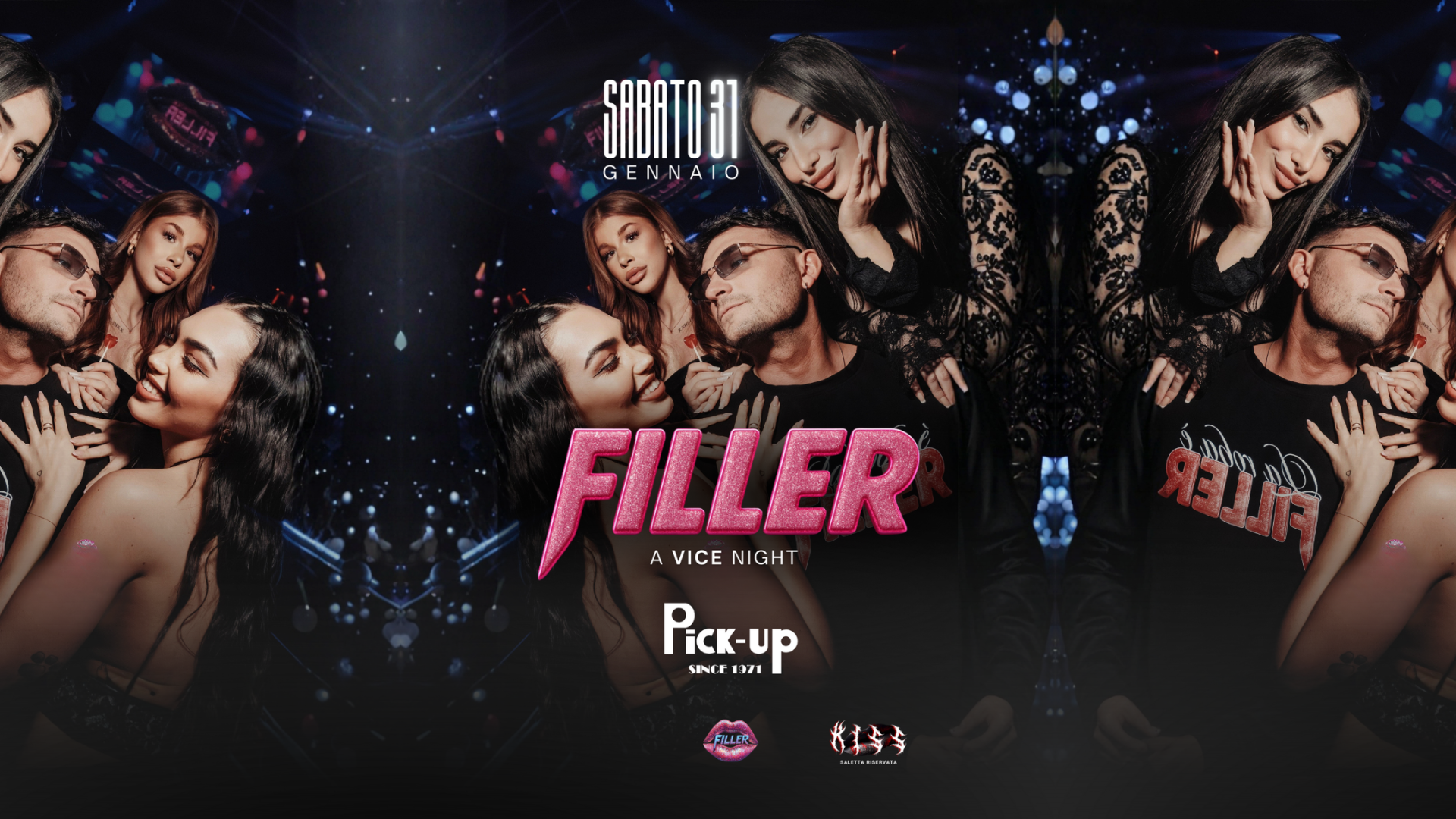 FILLER - A VICE NIGHT image