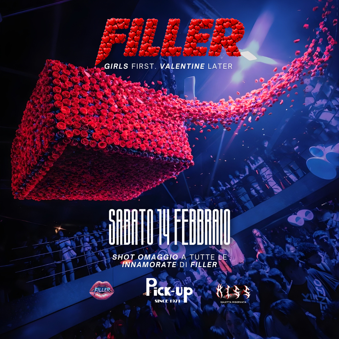 FILLER - A VICE NIGHT image