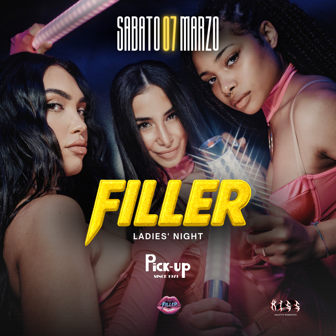 FILLER - A VICE NIGHT image