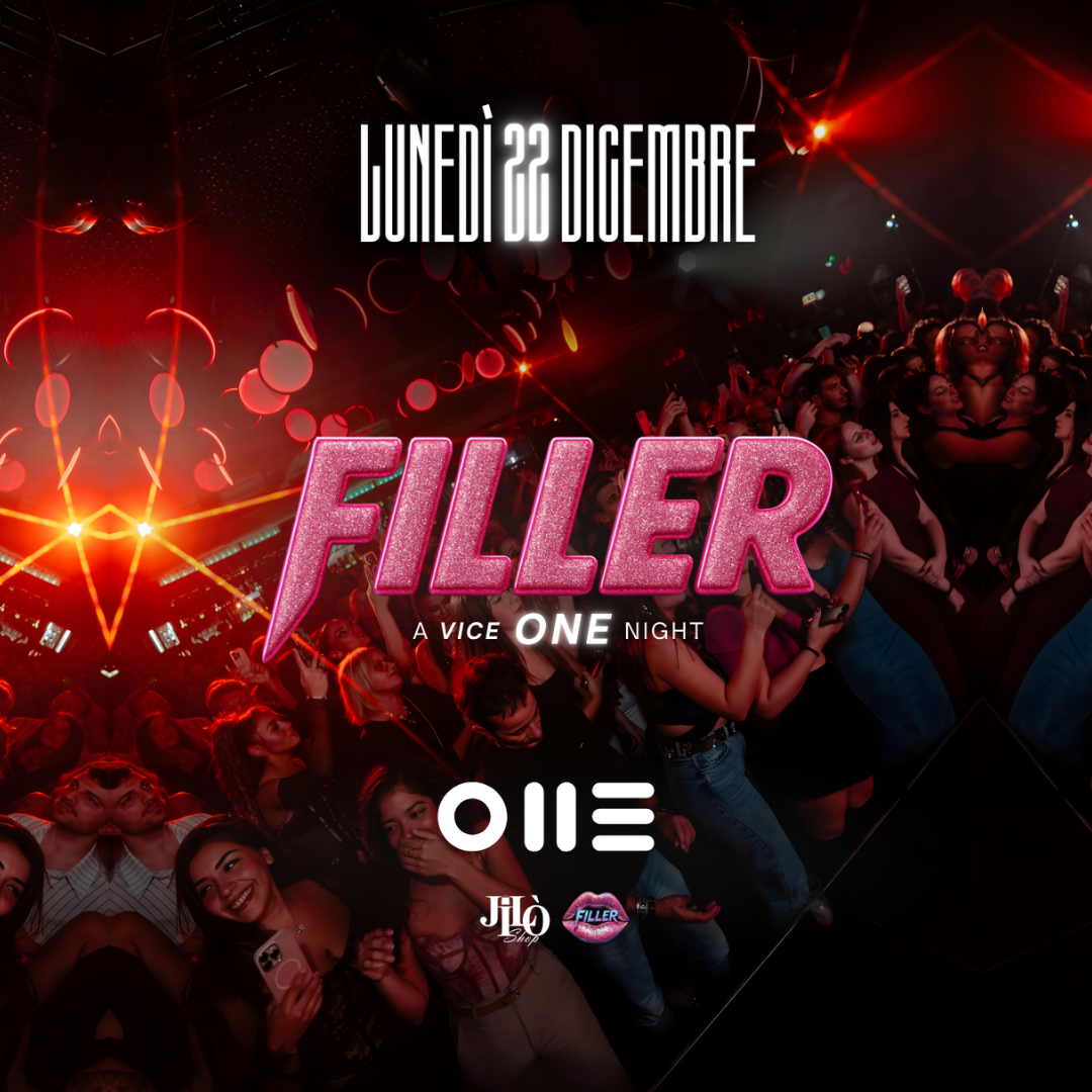 FILLER - KISS  image