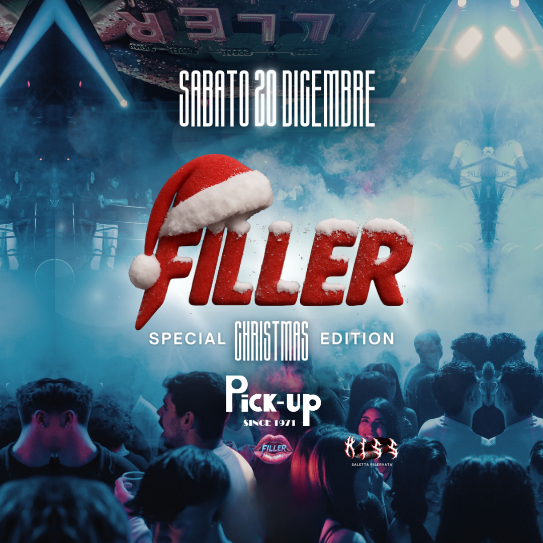 FILLER - SPECIAL CHRISTMAS EDITION image