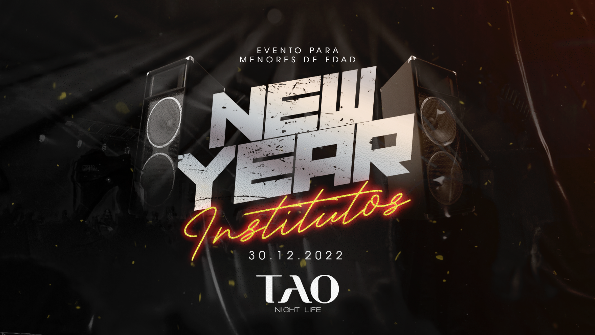 FIN DE AÑO INSTITUTOS image