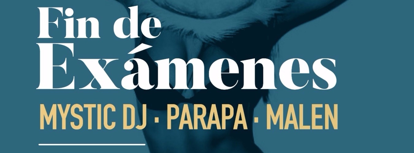 Fin De Examenes image
