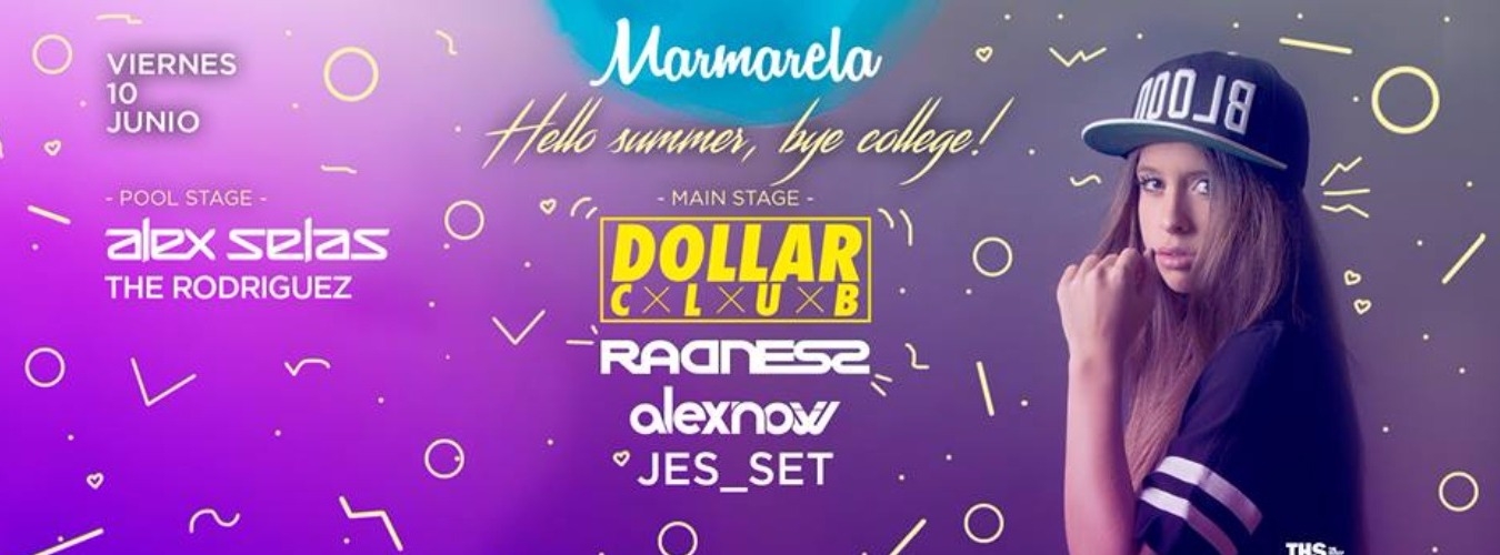 ✄ FIN DE EXÁMENES PARTY!! ✎