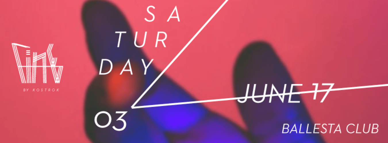 FINE.club at Ballesta Club image