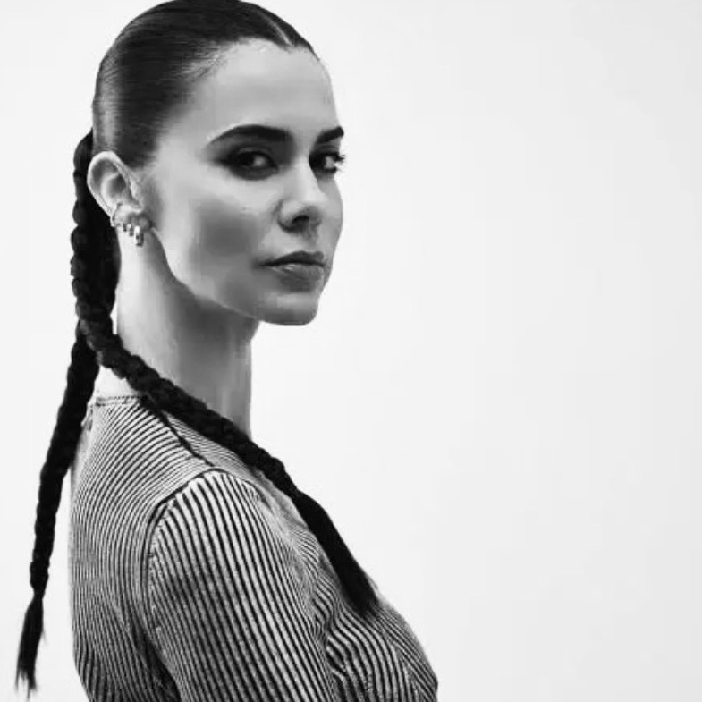 Fiona Kraft  image