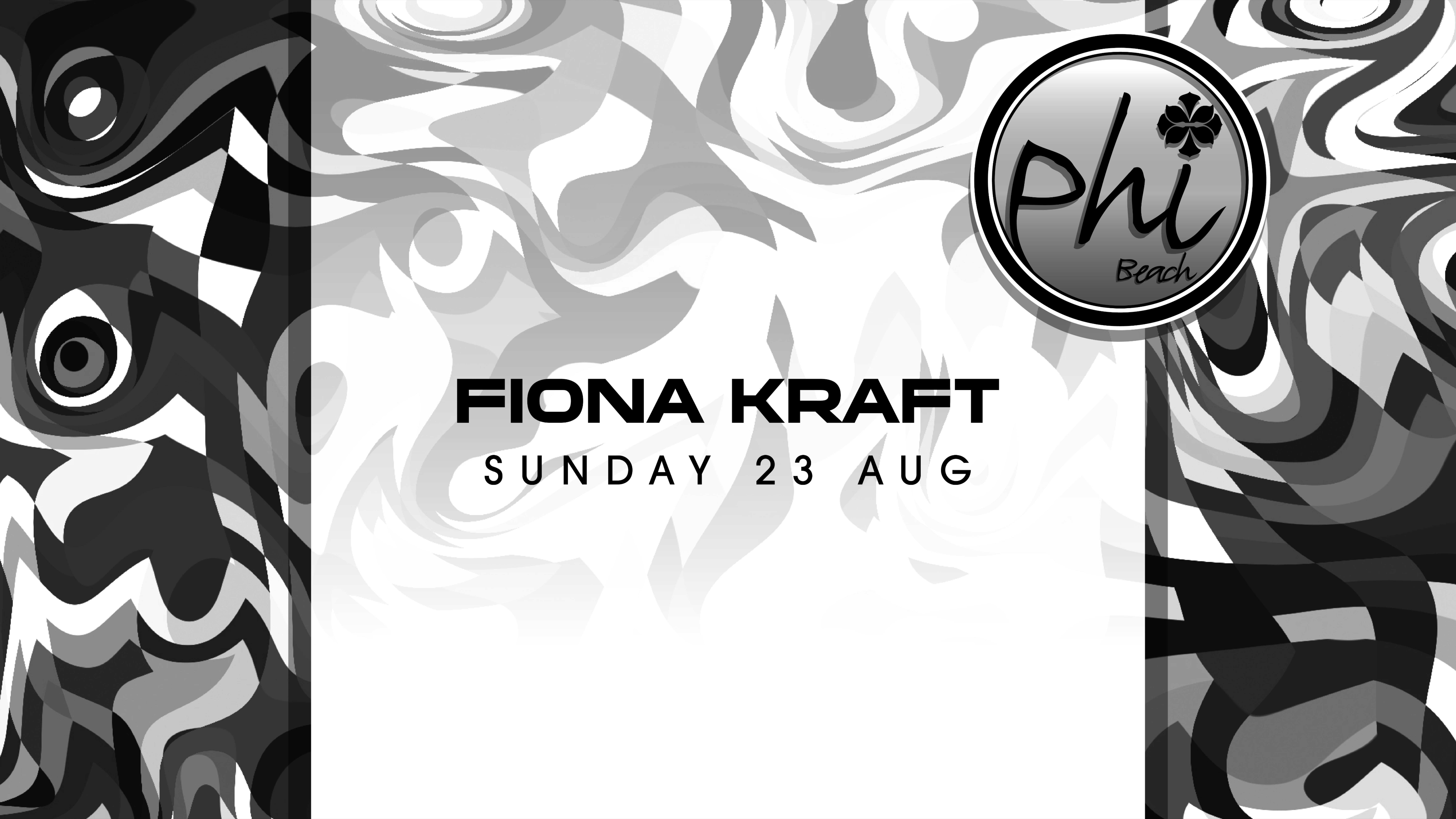 FIONA KRAFT image