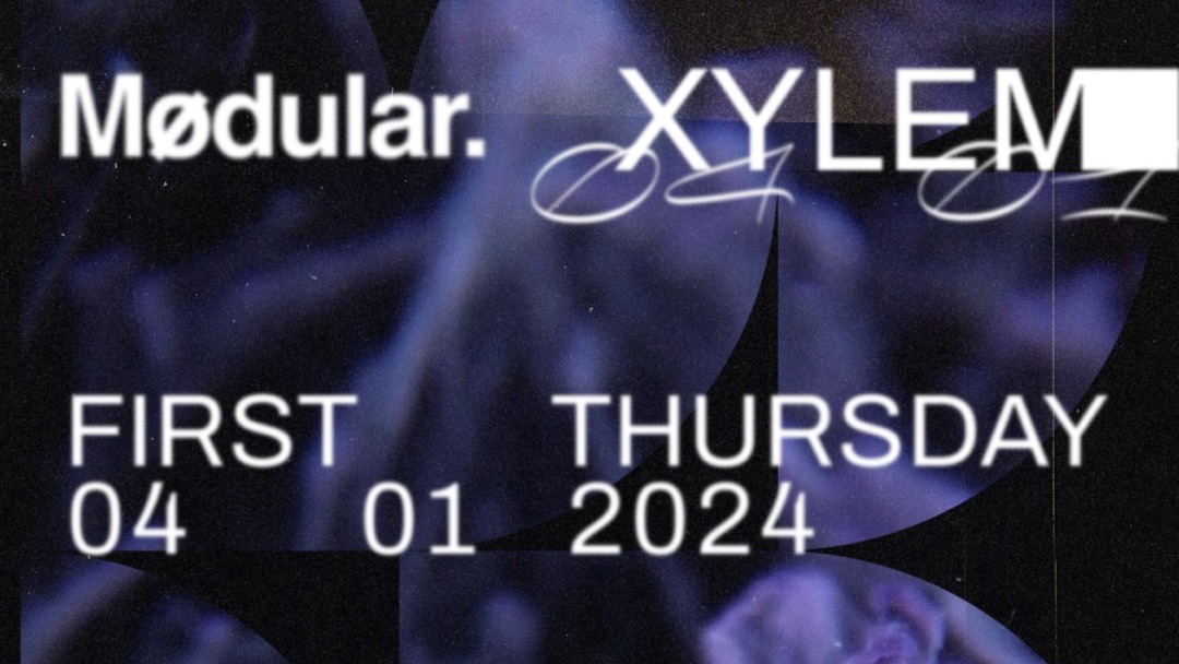 First Thursday image