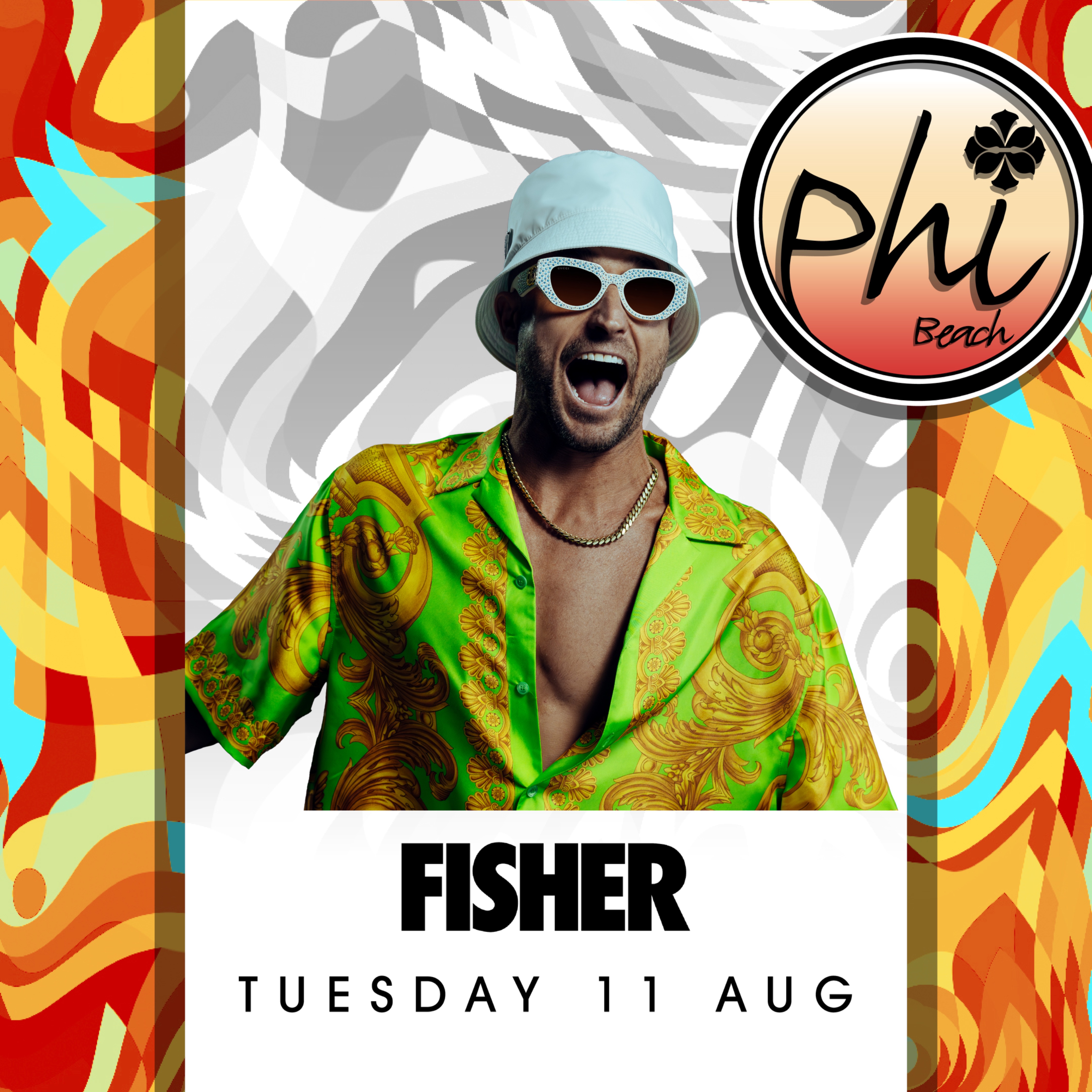 FISHER image
