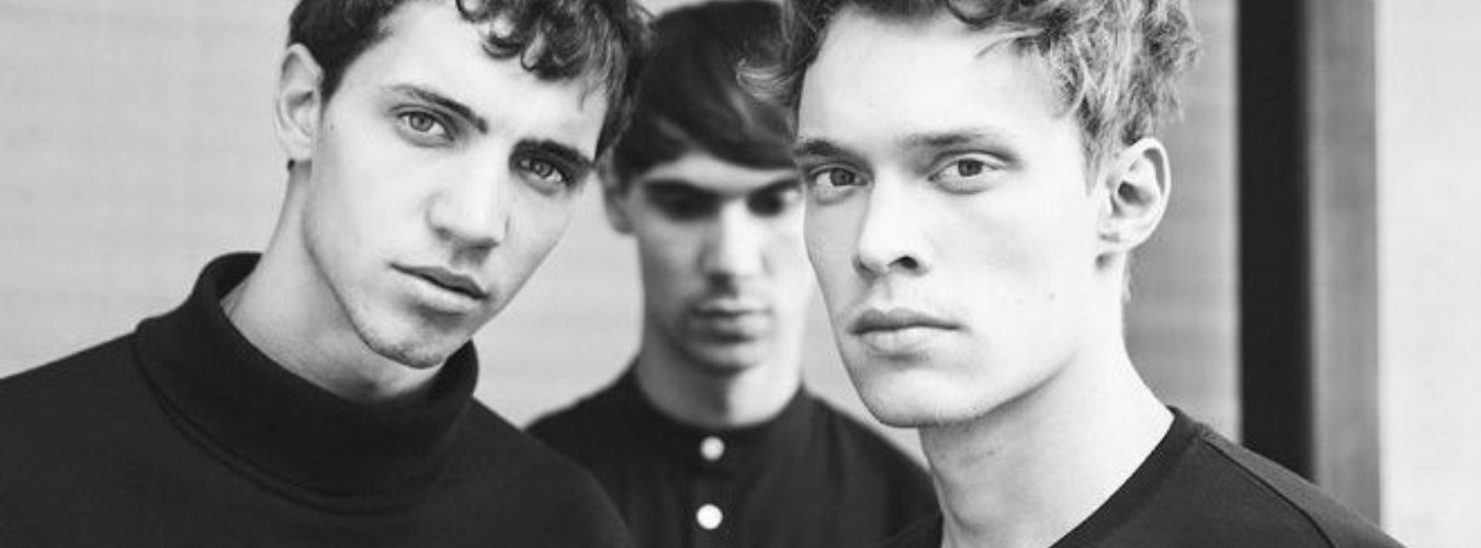 FJAAK LIVE at Nitsa | YUKSEK at Astin image