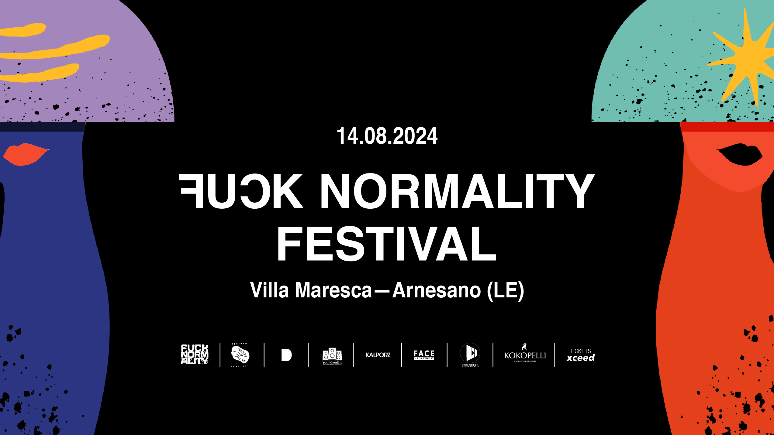 Biglietti disponibili al botteghino!  image