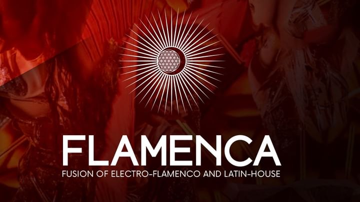 Cover for event: FLAMENCA w/ Miguel Bastida, Stban, Mark Ursa
