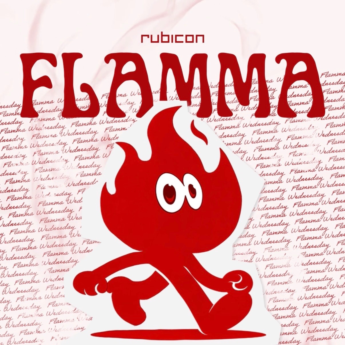 FLAMMA Ski Party x Argüello image