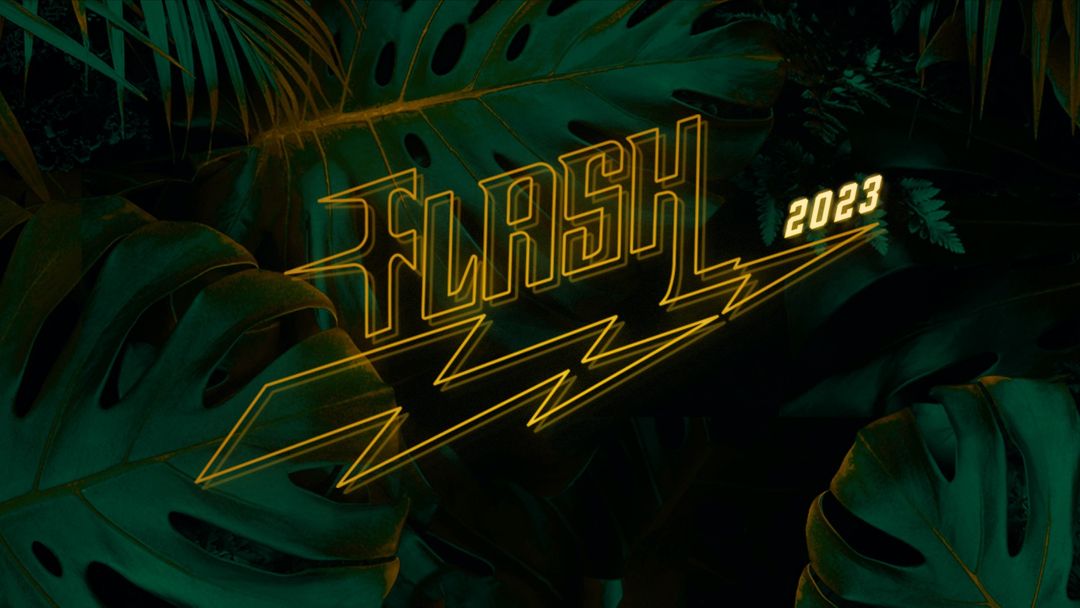 Flash Closing Party event cover