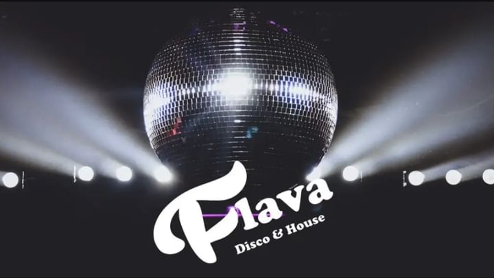 Cover for event: Flava Disco & House: Presented by Calabasa