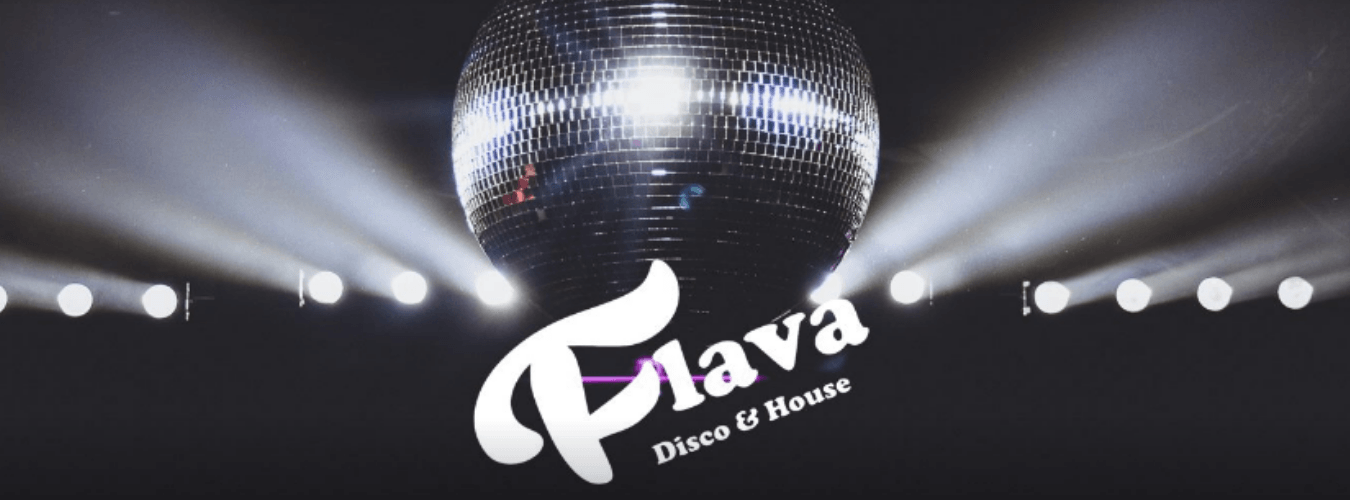 Flava - Disco Night image